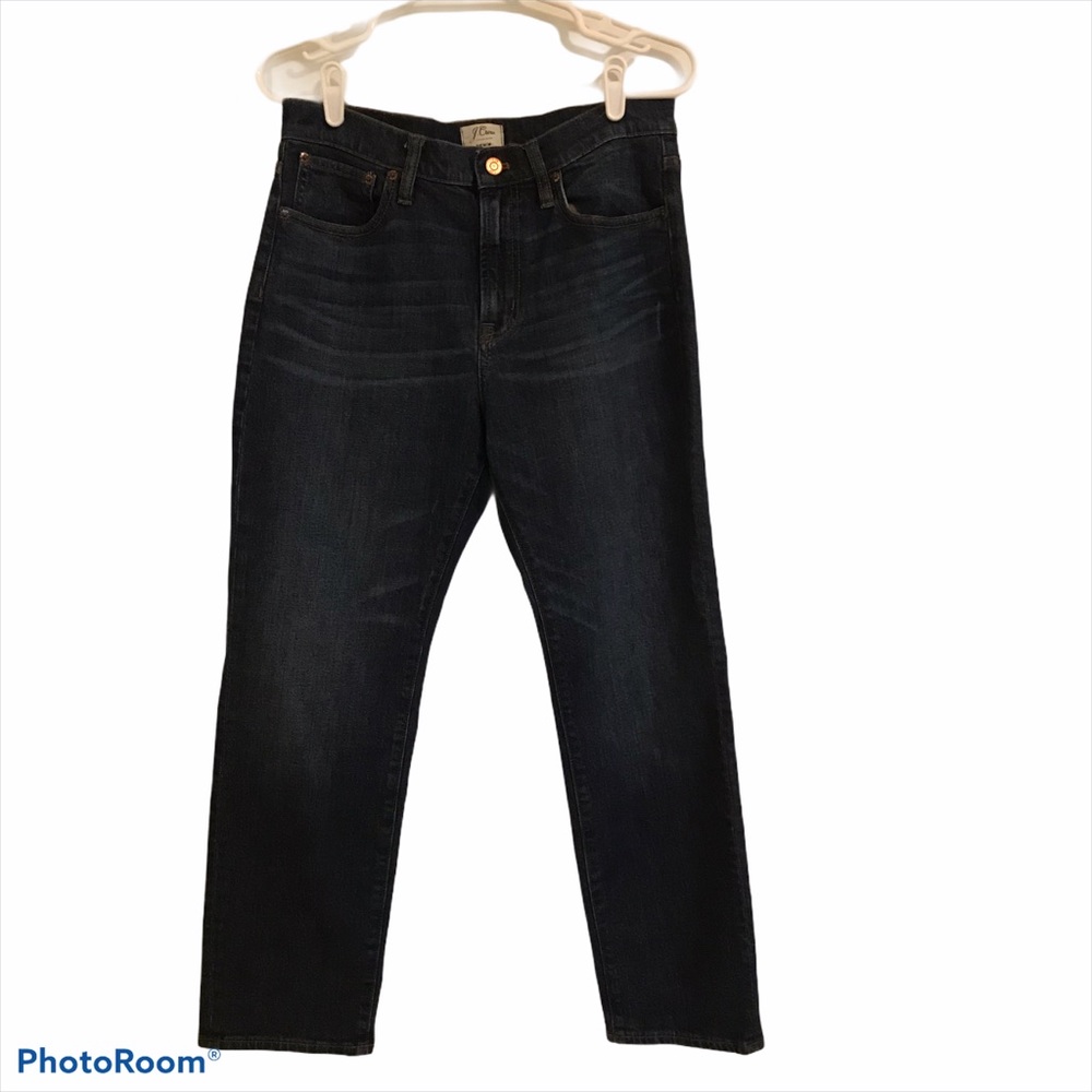 J. Crew Trade Mark Jeans 28